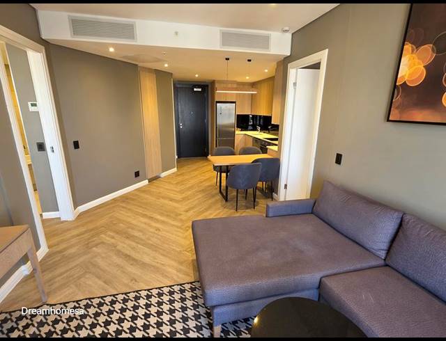 2 BEDROOM PROPERTY TO RENT IN BENMORE